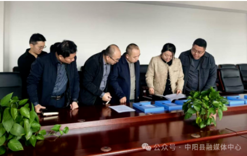 孙晶晶调研乡村公益性公墓建设情况