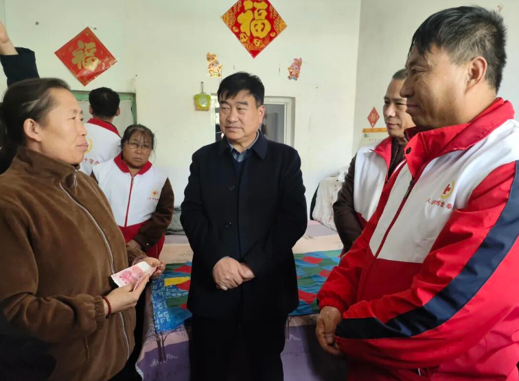 弘扬雷锋精神 传递文明新风——晨希爱心公益协会开展学雷锋志愿服务活动