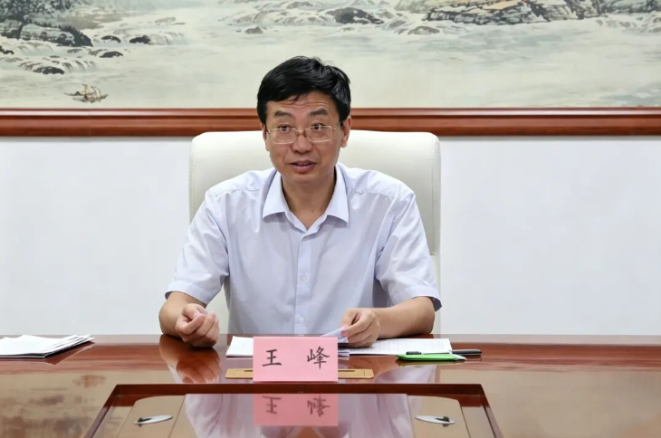 我县召开经济运行调度会